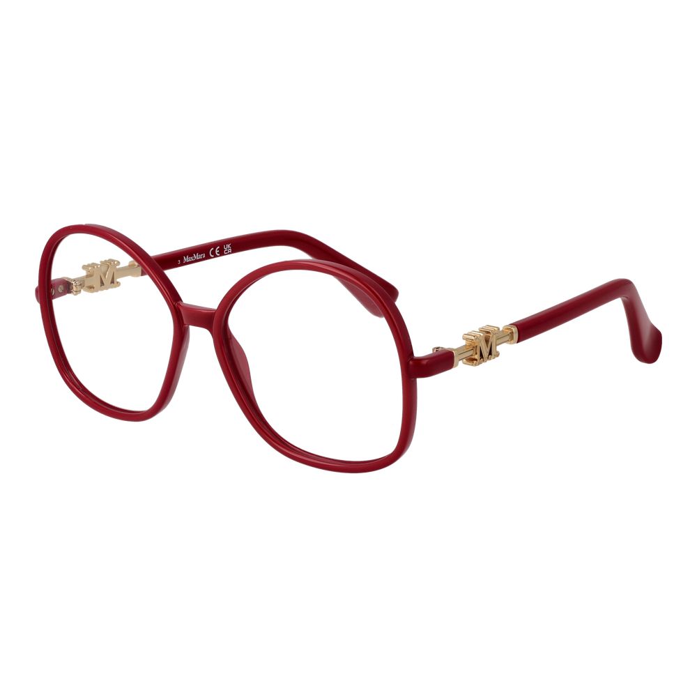 Max Mara Pink Women Optical Frames